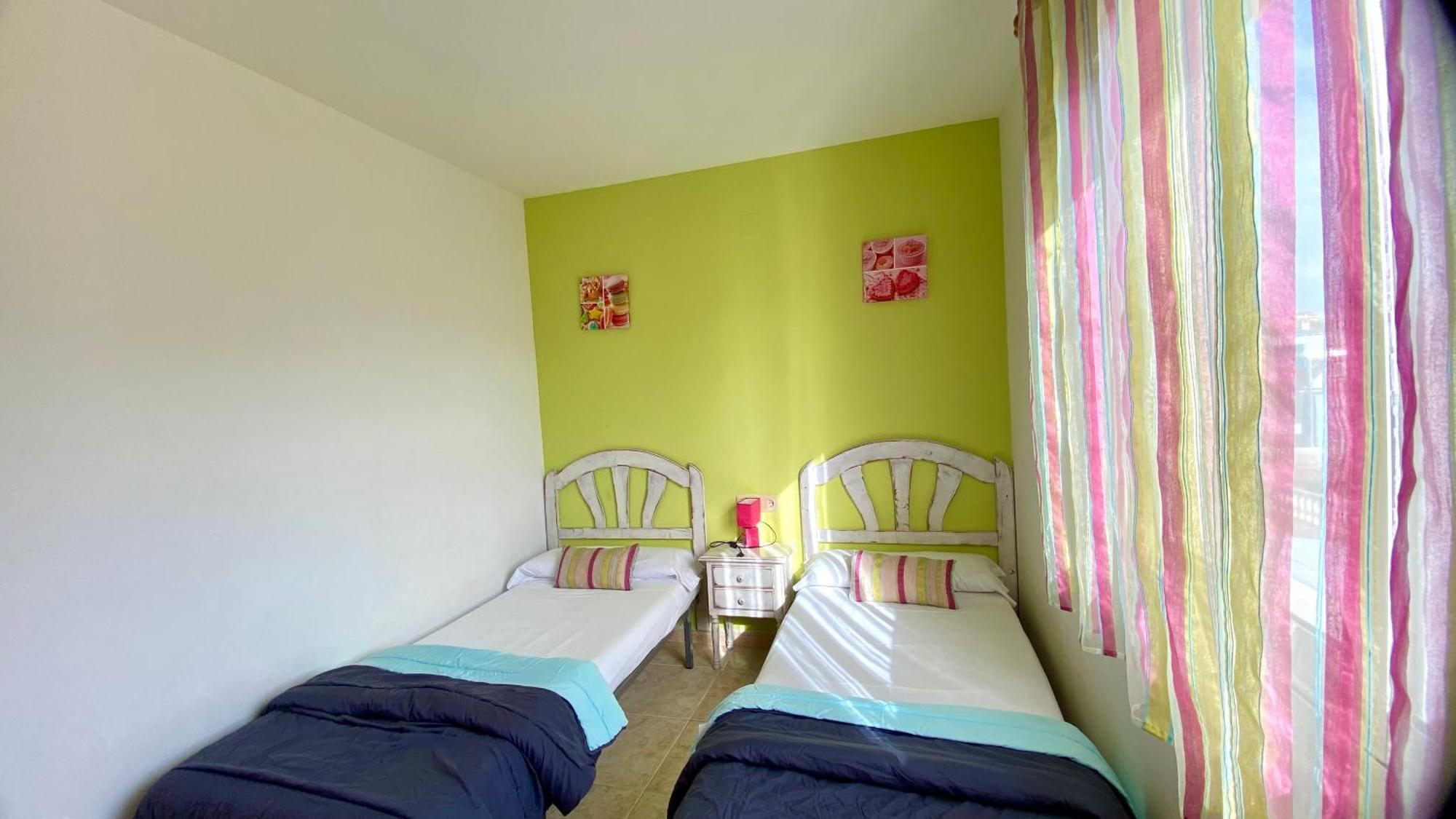 Apartamento Esmeralda Vyb Denia Exterior photo