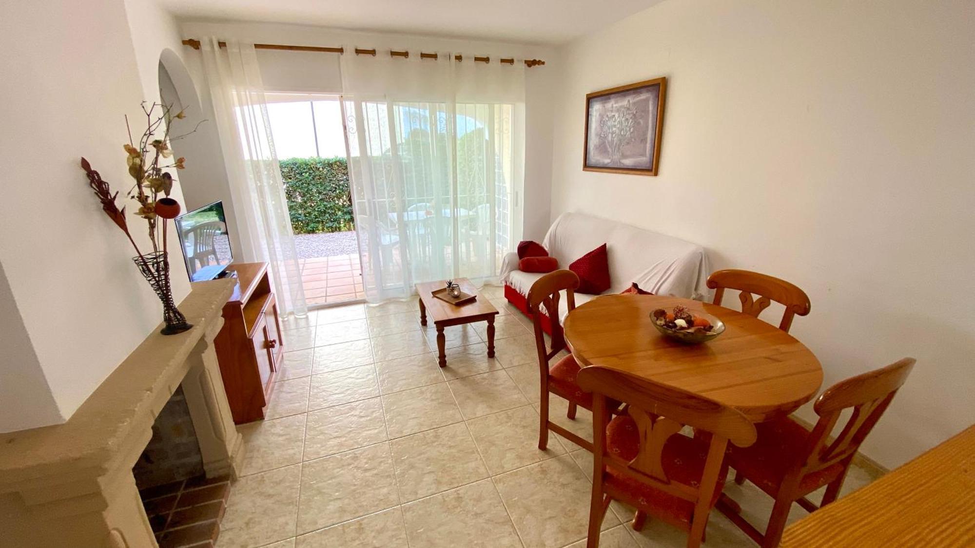 Apartamento Esmeralda Vyb Denia Exterior photo