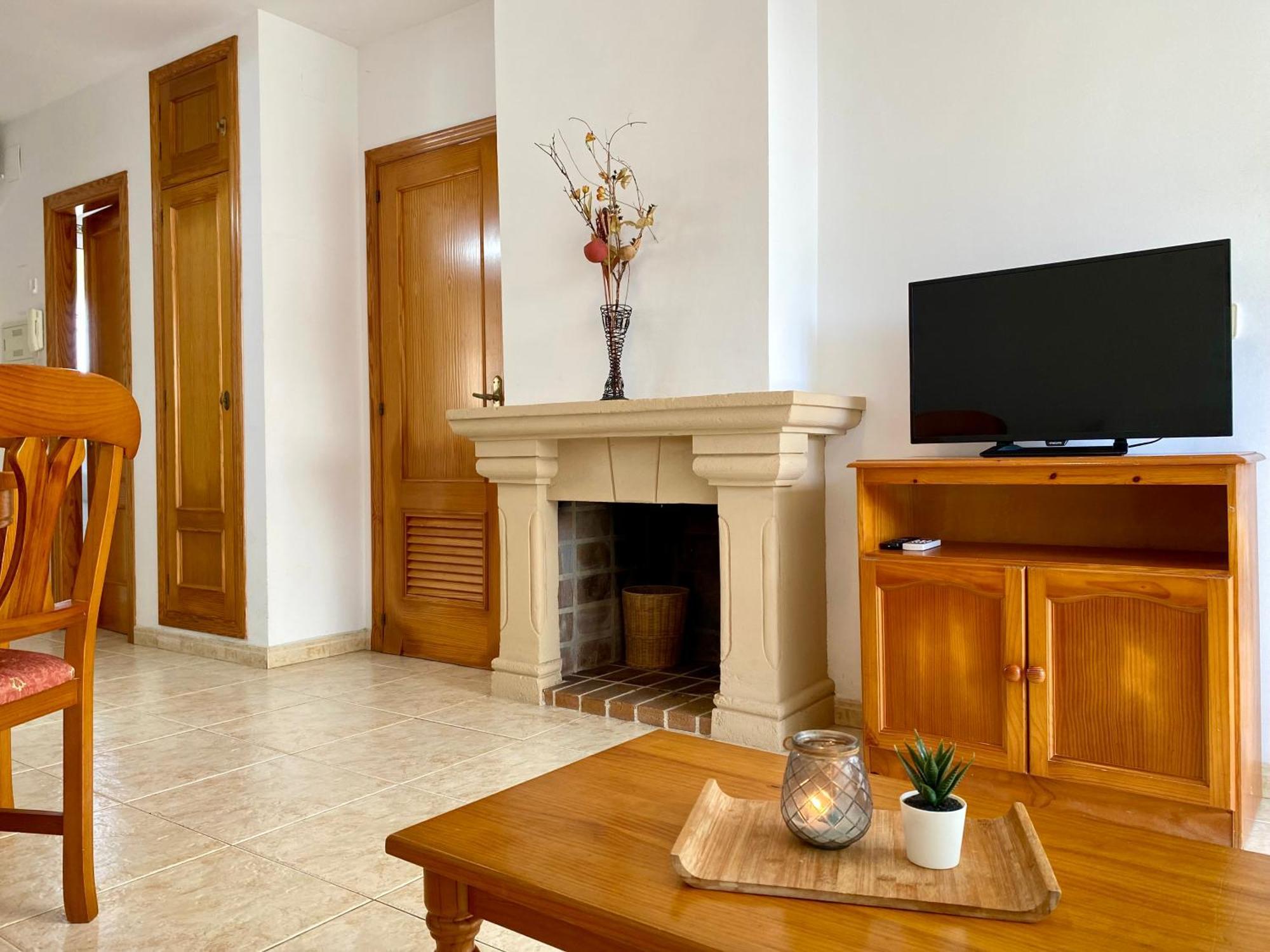 Apartamento Esmeralda Vyb Denia Exterior photo