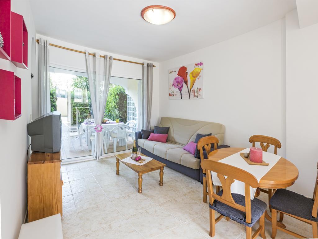 Apartamento Esmeralda Vyb Denia Exterior photo