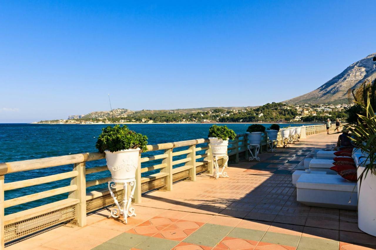 Apartamento Esmeralda Vyb Denia Exterior photo